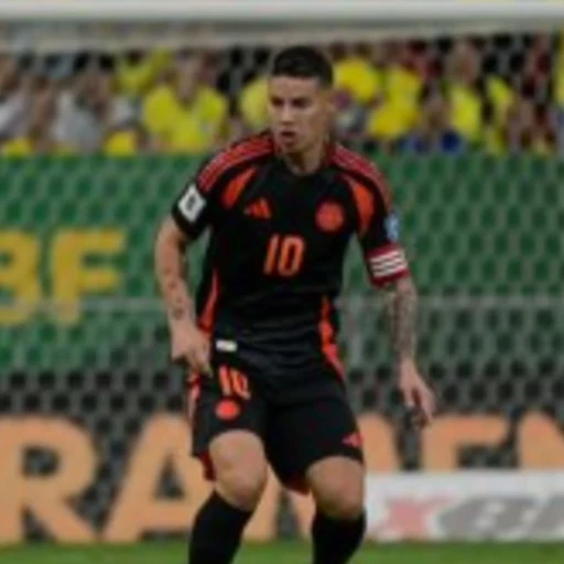 Eliminatorias: lo que debe hacer Colombia para vencer a Paraguay