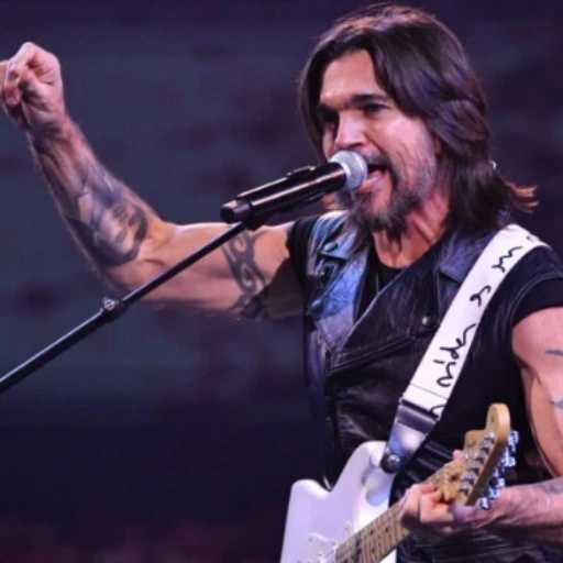 Juanes estrena su nueva canción “Nada que perder”