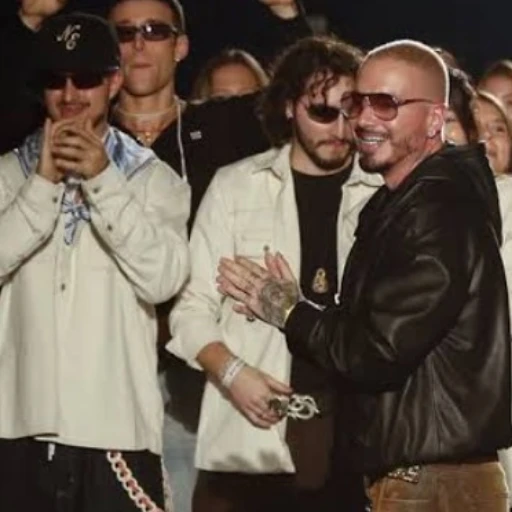 J Balvin muestra en sus redes la pasarela con la que inauguró Colombiamoda 2026