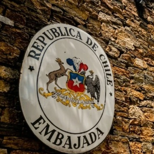 Chile reabrirá sus consulados en Venezuela tras casi dos años de suspensión