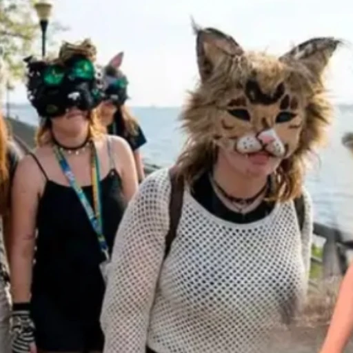 Qué son los therians, el fenómeno que ha impactado el internet