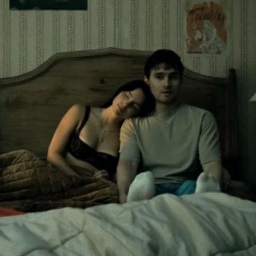 Película "Obsesión" se estrenó en cine