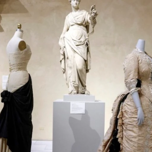 El código de vestimenta de la Met Gala girará en torno a la moda como arte