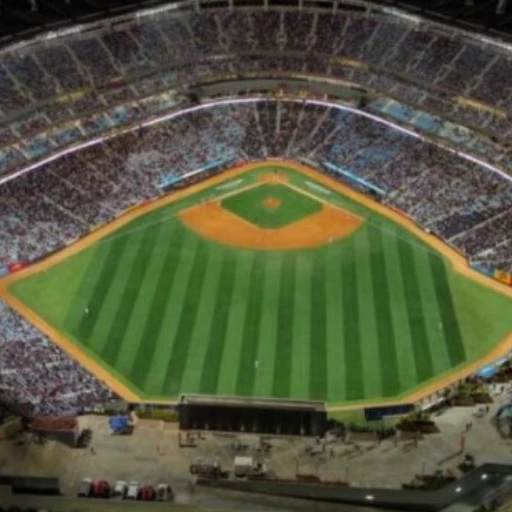 LVBP reitera su compromiso para organizar la Serie del Caribe 2026