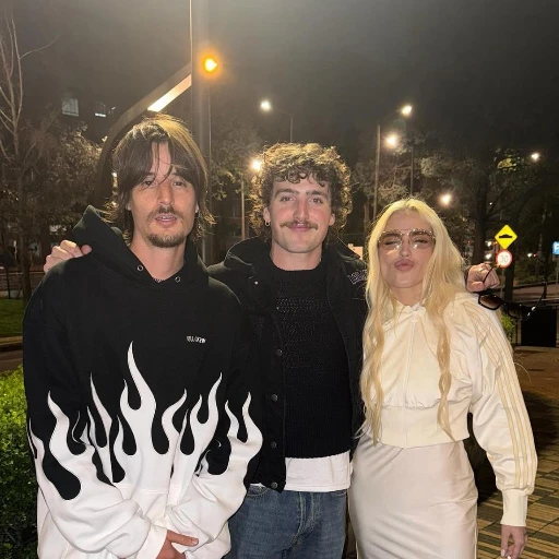 Listos para el Estéreo Picnic