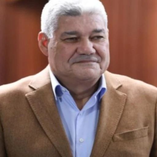 Designan a Germán Eduardo Piñate Rodríguez como Comisionado Presidencial para la Constituyente...