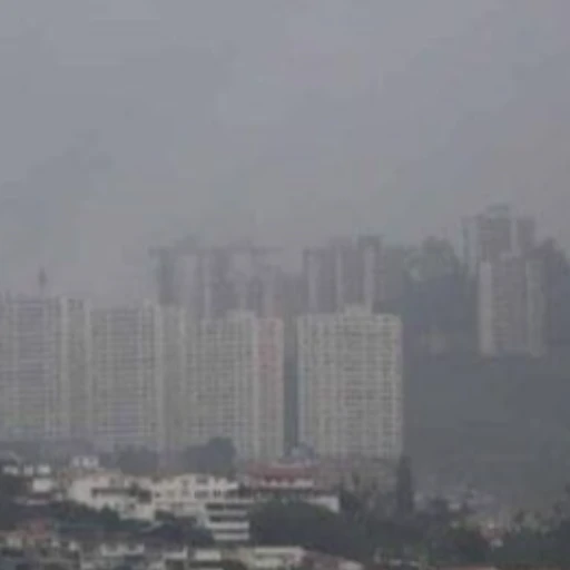 Temperaturas bajarán considerablemente a partir de diciembre, advierten expertos