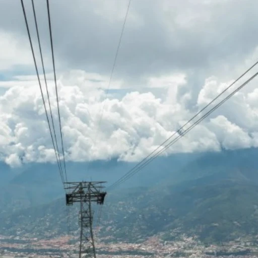 Culminan trabajos de mantenimiento en el Teleférico Mukumbarí de Mérida al 100%