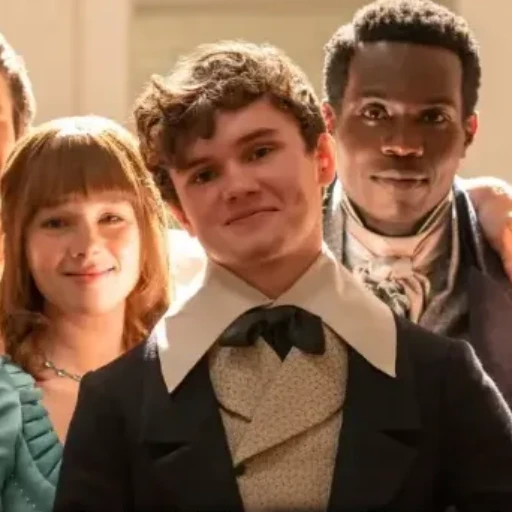 ¿Quién será la protagonista de la temporada 5 de "Bridgerton"?