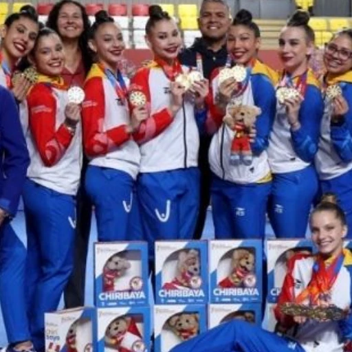 Venezuela tuvo este jueves su mejor jornada