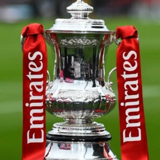 Chelsea y Manchester City conocen a sus rivales para las semifinales de la FA Cup en Wembley