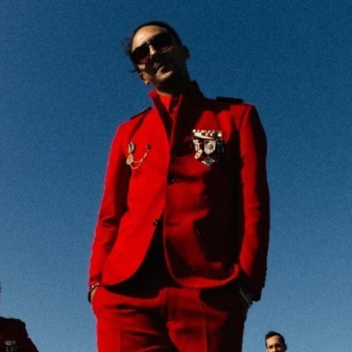 La Vida Bohème se presentará en Caracas antes de navidad