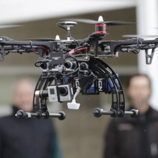 Pekín prohíbe la venta y entrada de drones en la capital a partir de mayo