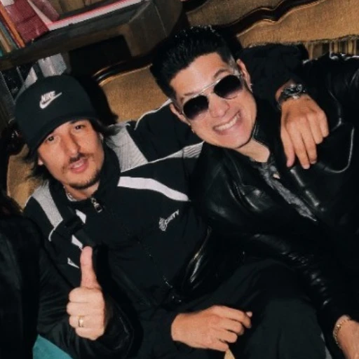 Danny Ocean y Chyno y Nacho paralizan la escena con “Entrégame”