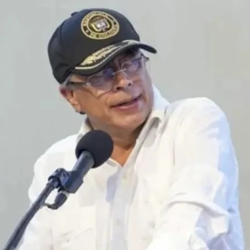 Petro plantea medidas para mitigar efectos de la guerra de Irán en la economía colombiana