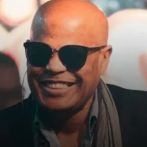 El merenguero dominicano Rubby Pérez