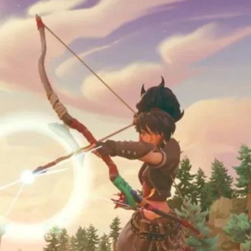 Imagine Dragons salta del escenario a los videojuegos con ‘Last Flag’