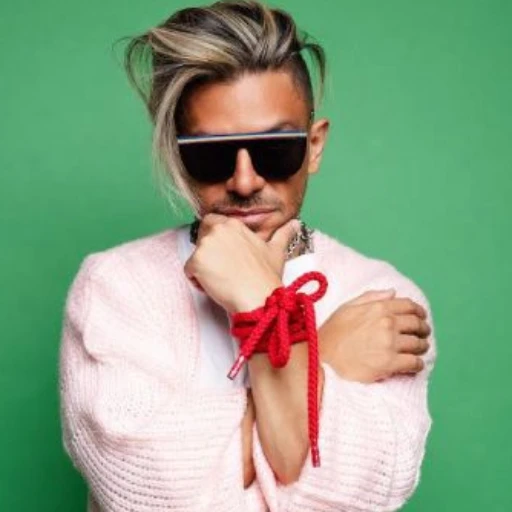 Oscarcito lanza su primer álbum como solista: “Y eso que no soy merenguero