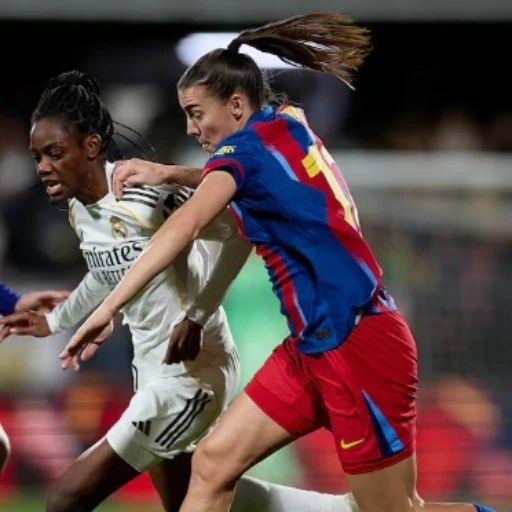 Barcelona buscará sellar su octava semifinal seguida en el Spotify Camp Nou