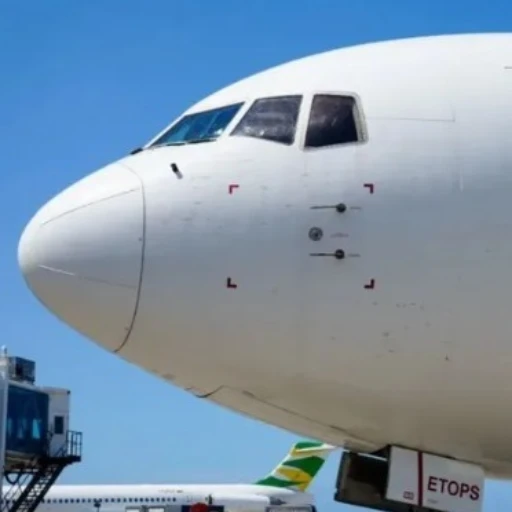 Llegan a Venezuela 130 migrantes repatriados en un vuelo procedente de EE.UU.