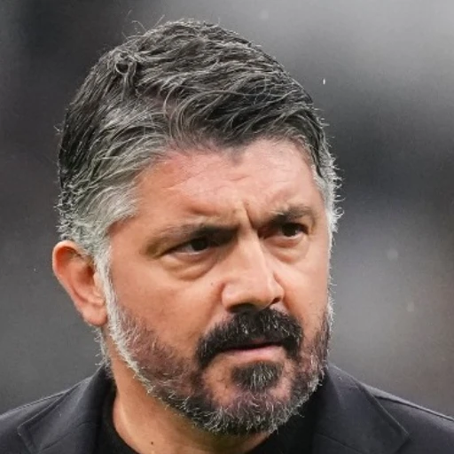 Gattuso dimite como seleccionador nacional de Italia tras no clasificar al Mundial