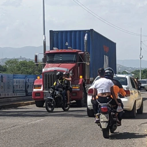 Sismo de magnitud 5,8 sacude el centro de Colombia en medio de la madrugada