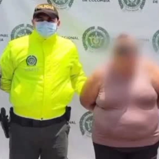 Policía capturó a presunta coautora de homicidio de defensor de derechos humanos de Cúcuta 
