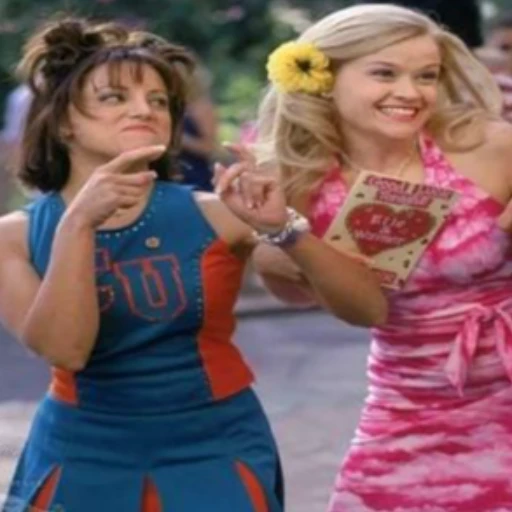 Elle Woods vuelve a la pantalla: Prime Video anuncia la precuela de "Legalmente rubia"