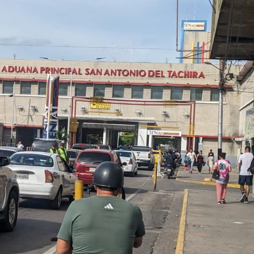 Seguro que requieren vehículos extranjeros en Venezuela no es nuevo ni especial