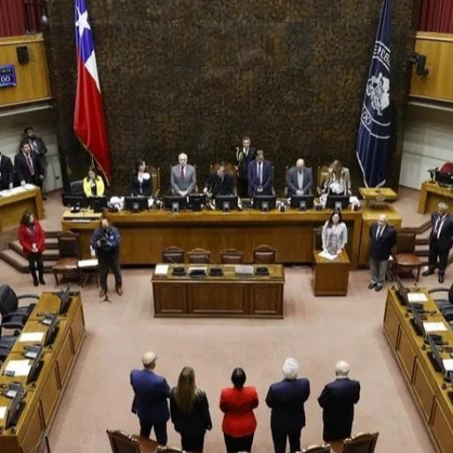 En Chile aprueban un proyecto de ley que agiliza la expulsión de extranjeros