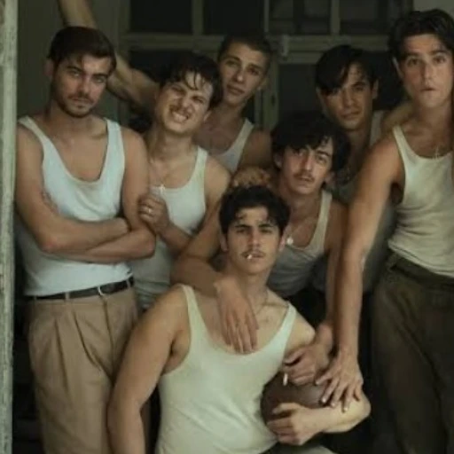 Netflix anuncia debut histórico en cines de EE.UU. para “La bola negra”