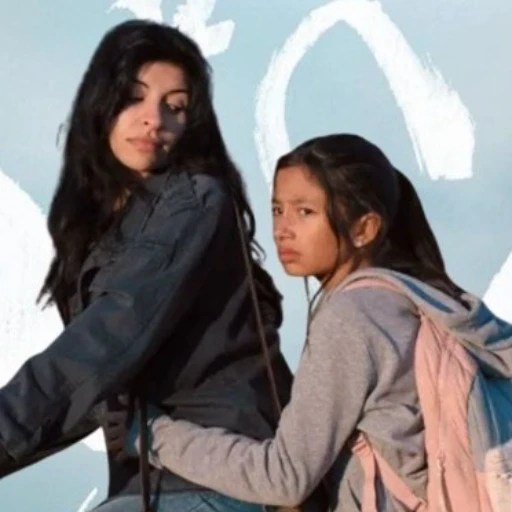 Cazzu debuta como actriz en la película 'Risa y la cabina del viento'