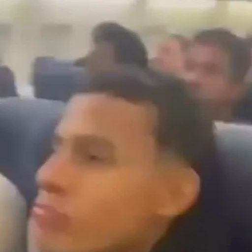 Un grupo de 199 migrantes venezolanos deportados desde Estados Unidos llegó a Venezuela