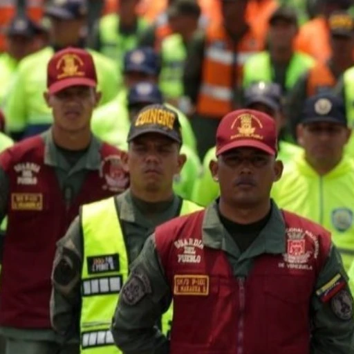 FANB y organismos de seguridad activan dispositivo integral para una "Semana Santa Segura 2026"