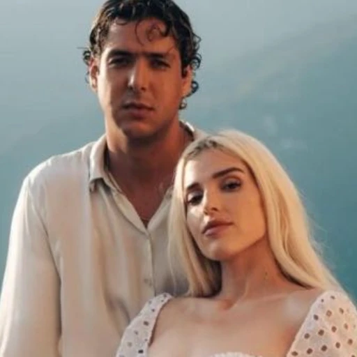 ¡¿Se veía venir!? Lo que dijo Elena Rose sobre el beso con Beto de Rawayana