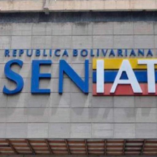 Seniat lanza aplicación móvil para mejorar trámites administrativos