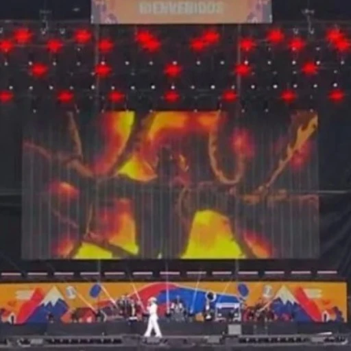 Concierto “Colombia: Voces por la vida” comenzó recaudando más de 4.500 millones