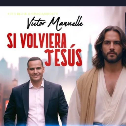 El reconocido salsero Víctor Manuelle presenta su nuevo  sencillo