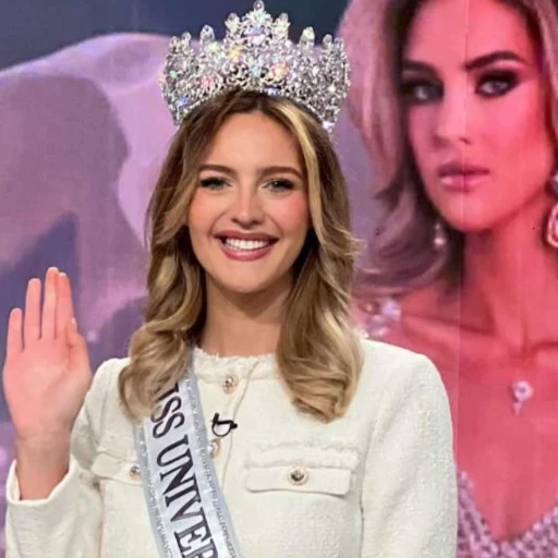 Clara Vegas ya está en Nueva York para la Semana de la Moda