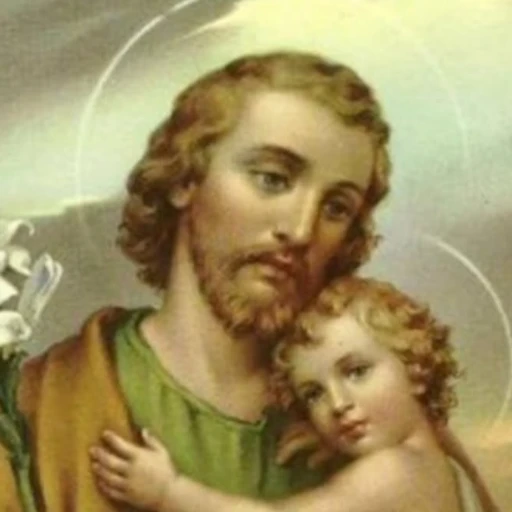 Día de San José: ¿Por qué se celebra hoy, 19 de marzo?