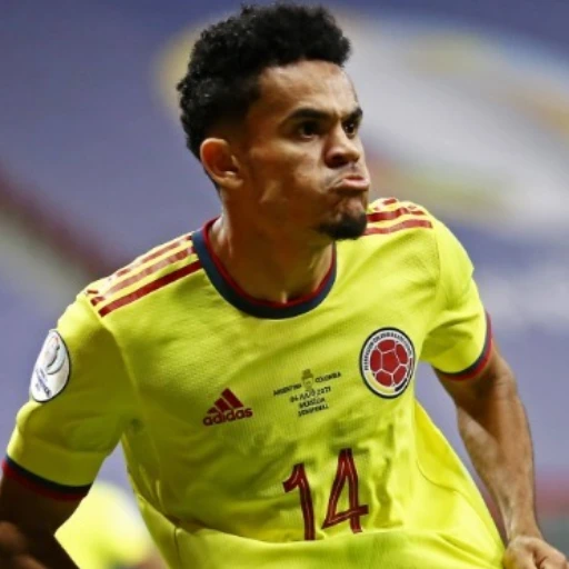 El Oporto se une a Luís Díaz para homenajear y apoyar a víctimas del terremoto en Colombia