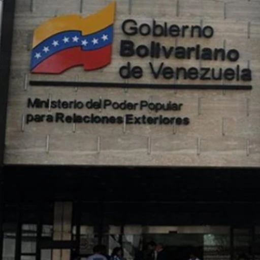 Cancillería activa plataforma digital para la solicitud del Documento Electrónico de Viaje