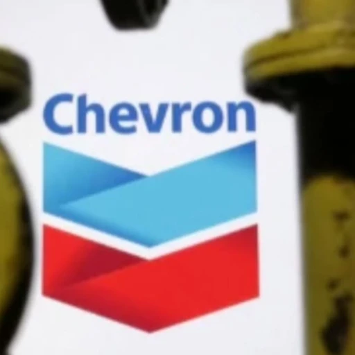 Chevron tendrá hasta el 3 de abril para liquidar operaciones en Venezuela: Departamento del Tesoro