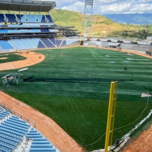 Estacionamiento del Estadio Monumental será acondicionado como refugio para afectados