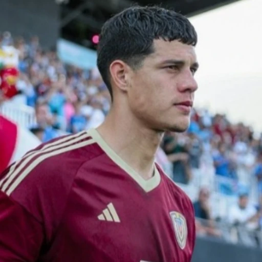 Yordan Osorio es nuevo refuerzo de Deportes Tolima