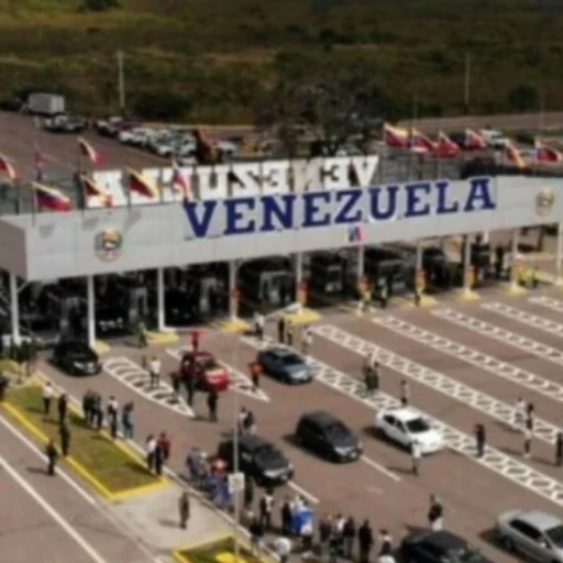 Zona Económica Especial Binacional reactivará el tejido productivo de Táchira