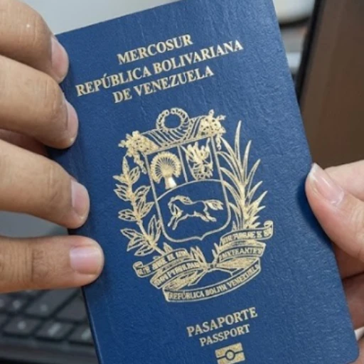 Chile permite la salida de migrantes venezolanos con pasaportes vencidos tras terremotos