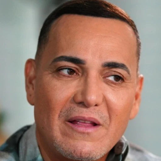 Víctor Manuelle estrena su álbum navideño "La parranda es nuestra"