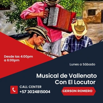VALLENATO